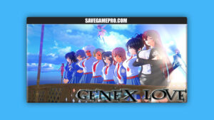 Genex Love [v0.9.96] Reboot Love