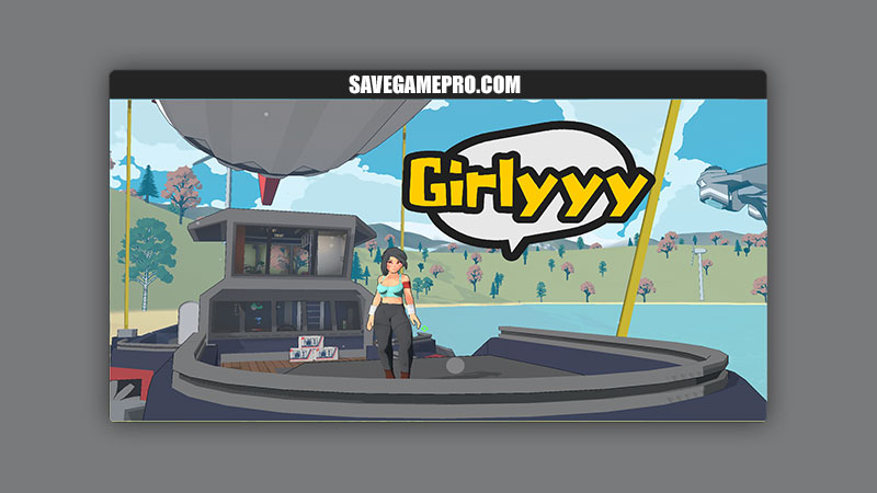 Girlyyy [Dev Build 2] Wargasm Games