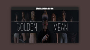 Golden Mean [v0.4] DrMolly