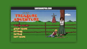 Haileys' Treasure Adventure [v0.7] LAGS