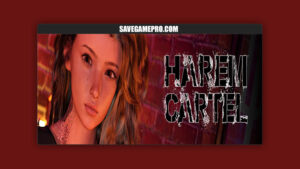 Harem Cartel [v0.1] TotalHarem