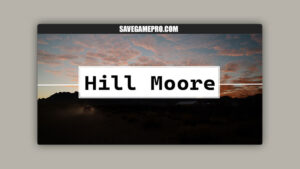 Hill Moore [v1.0] Tsar