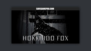 Hokkaido Fox [v0.35] White Zap