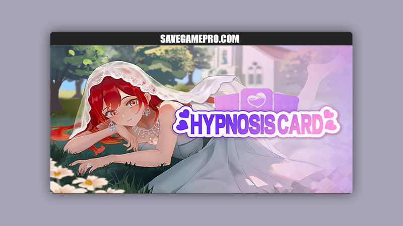 Hypnosis Card [Final] Naku Kinoko