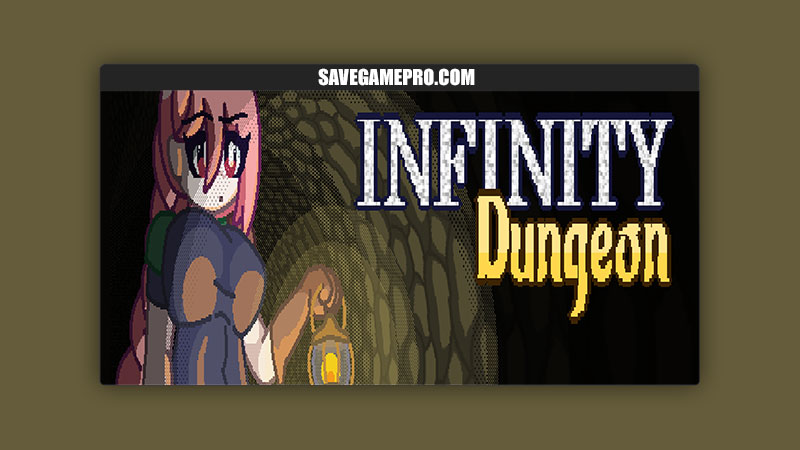 Infinity Dungeon [v0.1b] Spark Of Life