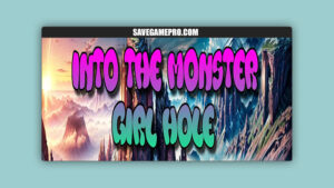 Into The Monster Girl Hole [v0.1] Calabi-Yo-Manifold