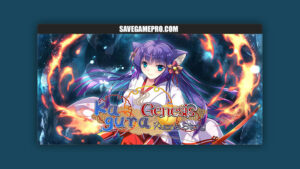 Kagura Genesis: Kuon's Story [Final] Debonosu Works