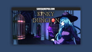 Kinky Dungeon [v5.0.7] Ada18980