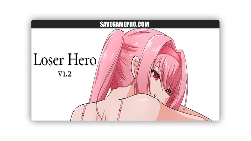 Loser Hero [V1.2] マフィアマフィン