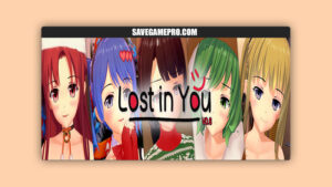 Lost in You [v0.6.0] atrX