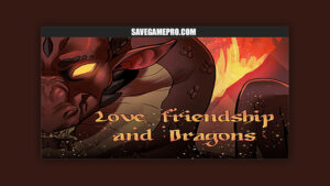 Love Friendship and Dragons [v0.1] MrNBGreen