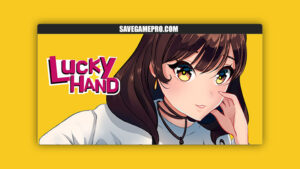 Lucky Hand [Prototype] Dere Atelier