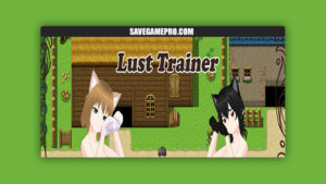 Lust Trainer RPG [v1.0] Peon's Corner