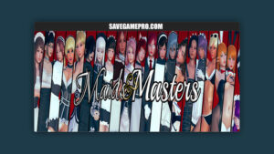 Maids & Masters [v0.13] The Mithril Hourglass