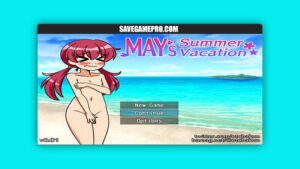 May's Summer Vacation [v0.01] Otchakun