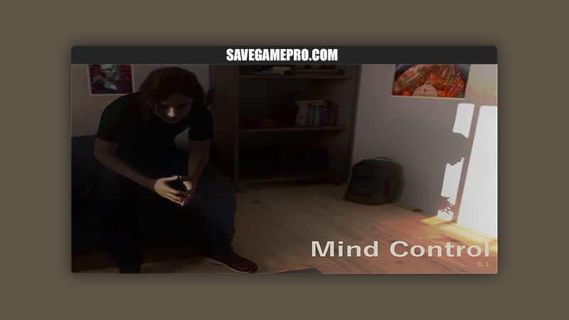 Mind Control [v0.1] specialmind