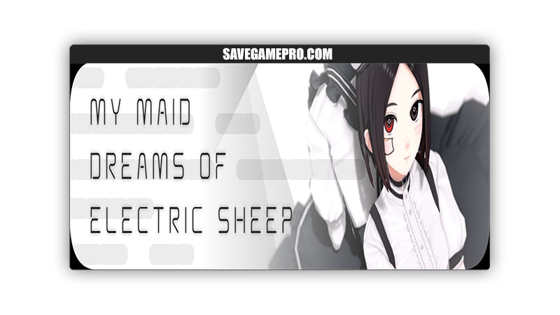 My Maid Dreams of Electric Sheep [v0.5.6] dodongamagnifico