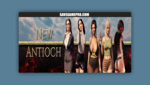 New Antioch [R0.3 Public] TheRedMyst