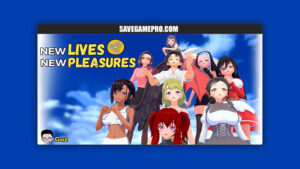 New Lives, New Pleasures [v0.0.3] Guz