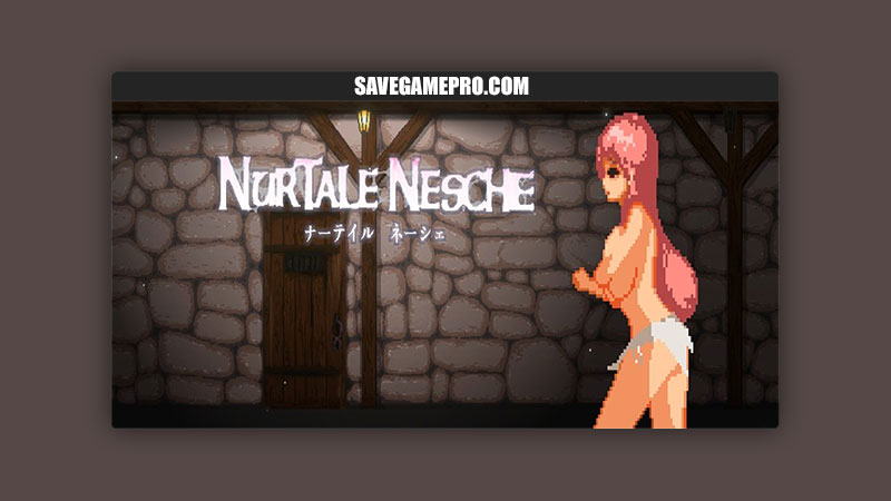 NurTale Nesche [v0.1.3 Trial] Chikuatta