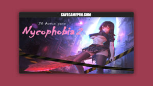 Nyctophobia 2 [2024-01-10] GuroGameGuy