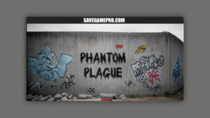 Phantom Plague [v0.0.1] PhantomPlague