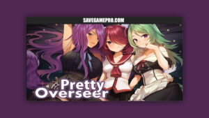 Pretty Overseer - Dating Sim + DLC Uncensored [Final] Flaming Firefly