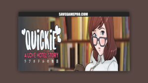 Quickie: A Love Hotel Story [v0.34] Oppai Games