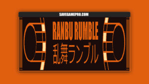 Ranbu Rumble [v0.1.2] Boxman
