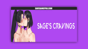 Sage's Cravings [v0.21] SpicySauceGames2