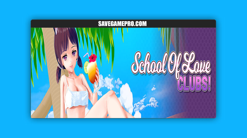 School of Love: Clubs! [v0.1.8.5] NijuKozo