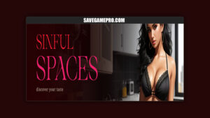 Sinful Spaces [v0.7.1] Naughty Duo