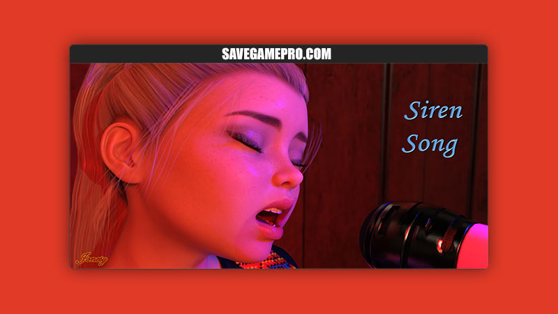 Siren's Song [v0.1.1] Jonesy