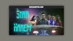 Star Harem [Ep.2] Stellar Traveller