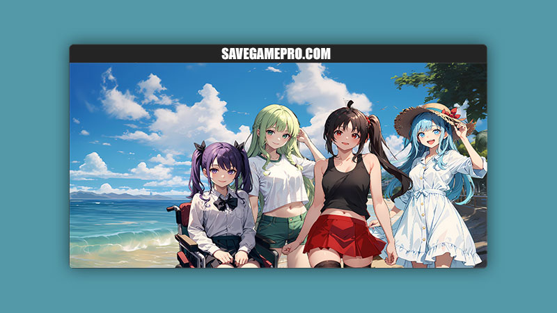 StrongGirls FMG Visual Novel [v2.0] StrongGirls