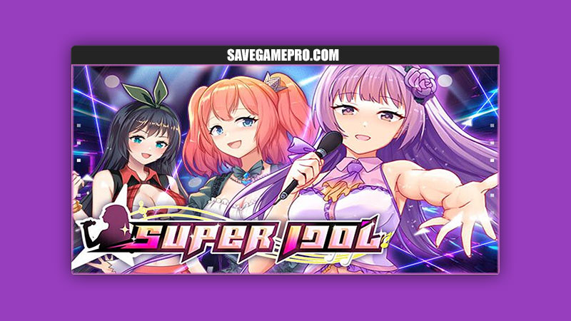 Super Idol [v1.23] Kanoe