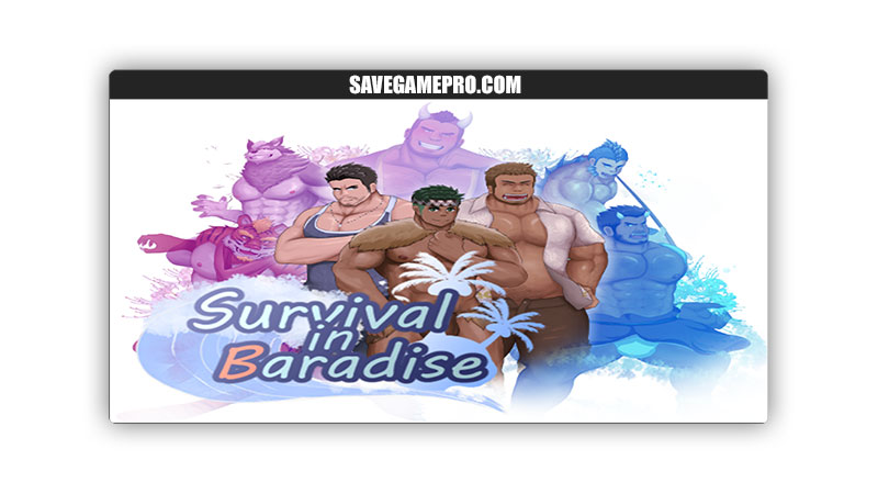 Survival in Baradise [v0.13] Tsukumon