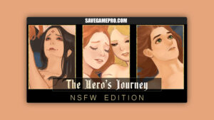 The Hero's Journey (NSFW edition) [v1.5.4] maneki_mushi