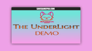 The UnderLight [Demo] RedMox