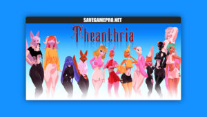 Theanthria [Mar 22 - Pre-Alpha] Hectocacto