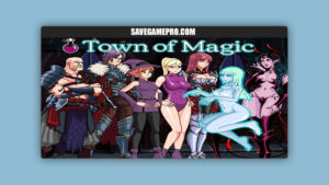 Town of Magic [v0.68.003] Deimus