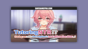 TutoringNTR!? Having Sex With The Neighbor's Total Affirmation Sister…! [Final] HalftoneDot