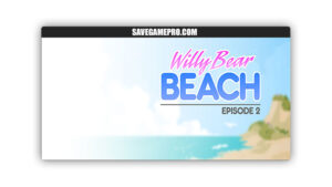 Willy Bear Beach 2 [Final] Artdecade