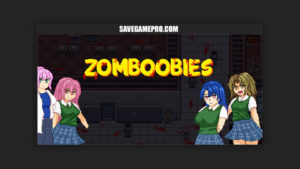 Zomboobies [v0.2] Gud4Games