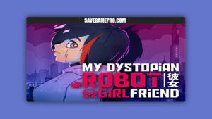 !Ω Factorial Omega: My Dystopian Robot Girlfriend [v0.87.1] Incontinent Cell