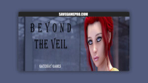 Beyond the Veil [Ep. 2] Gateway Games