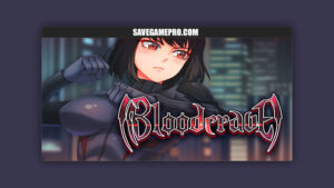 Bloodcrave [v0.0.80] Blue Fiend Studios