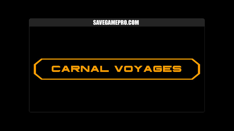 Carnal Voyages [v0.17.0] DaScoot