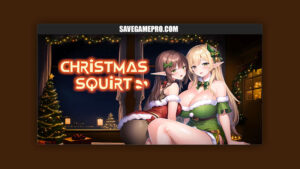 Christmas Squirt! [Final] Hentai Puzzle