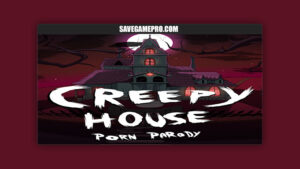 Creepy house [v0.9b] Chickenscratch